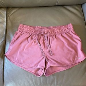 Patagonia Women’s Stretch Planing Micro Shorts -2”